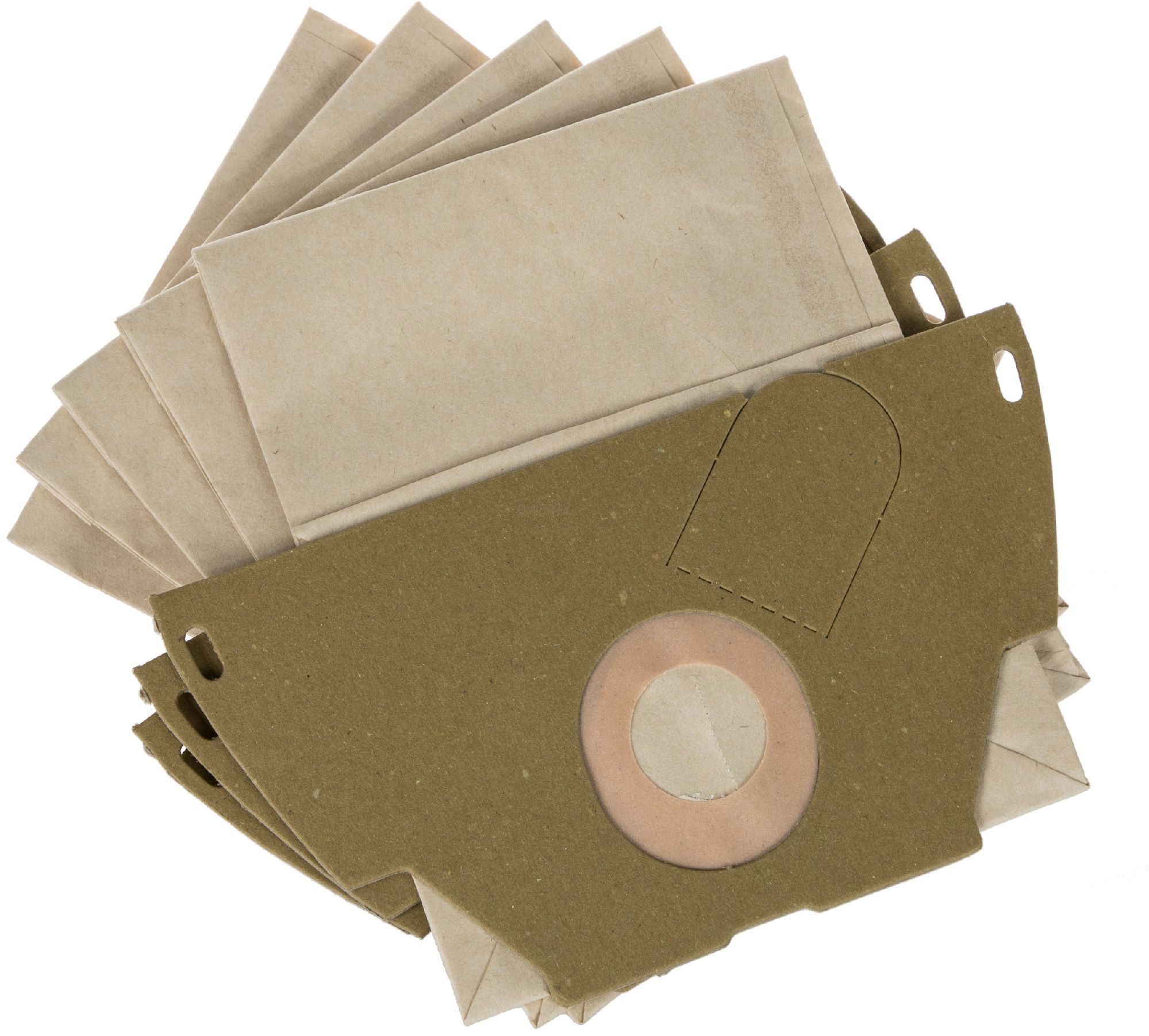 Worek do odkurzacza Electrolux Papierowy E3 MONDO