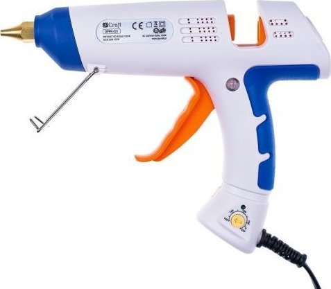 Pistolet do kleju Dalprint Pistolet do kleju DPCRAFT 120W