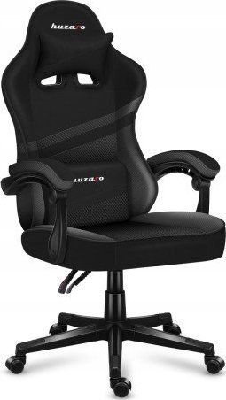 Fotel Huzaro Force 4.4 Carbon gamingowy