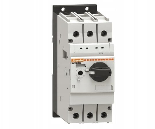Wyłącznik silnikowy SM2R5000 34-50A 50kA 400V SM2R5000