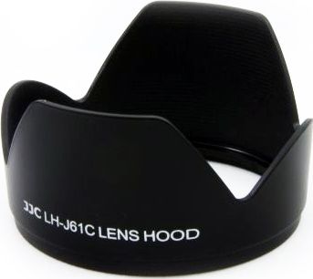 Osłona na obiektyw JJC Osłona Olympus Lh-61c