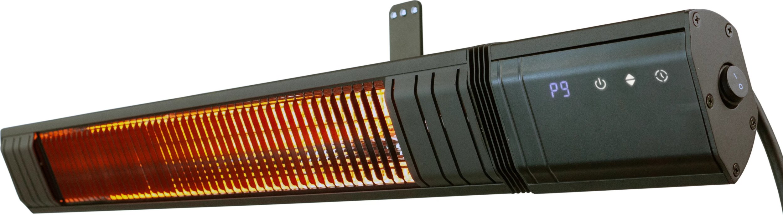 CLIMATIVE Promiennik elektryczny Climative IRH-25 RAY