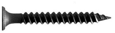 SCREW DIAM PLATE XTN 3,9X38MM MAGAZ (100