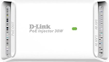 D-Link DPE-301GI, Gigabit PoE Injector (54-DPE-301GI)
