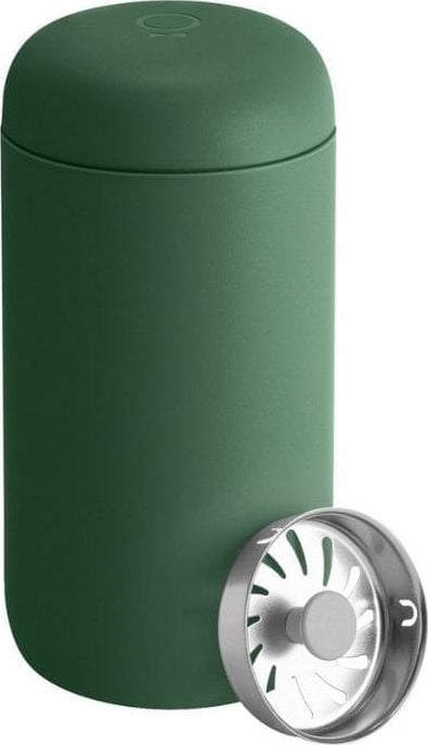 Fellow Fellow - Carter Kubek termiczny - Zielony 355 ml