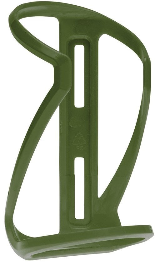 Koszyk na bidon BLACKBURN CLUTCH COMP CAGE RIGHT green (NEW 2024)