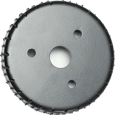 Tarpol TARPOL FREZ TARNIKOWY 120/12mm T-45