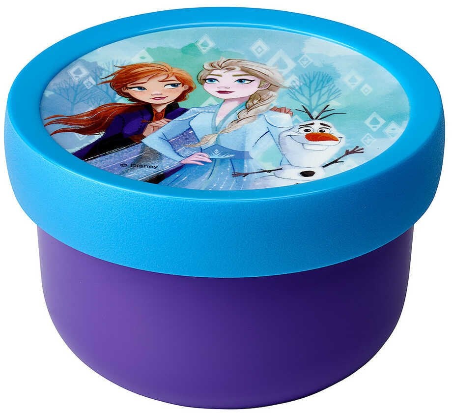 FRUIT BOX PUDEŁKO NA OWOCE CAMPUS 300 ML FROZEN 2 107430065382