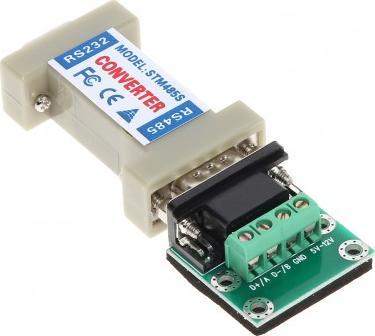 KONWERTER RS232