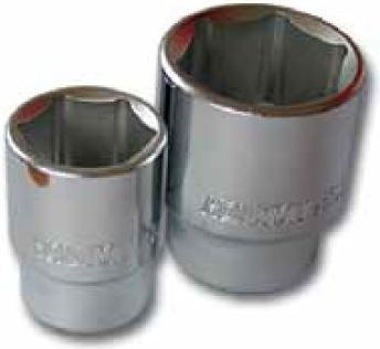 Honiton Nasadka 6-kątna 3/4" 19mm (H1619)