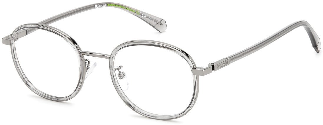Ramki do okularów Unisex Polaroid PLD-D475-G-6LB 50 mm