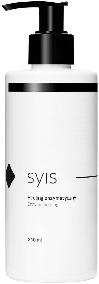 Syis peeling enzymatyczny 250 ml