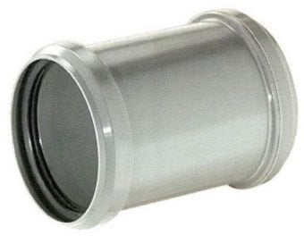 COUPLING INTERNAL DOUBLE D40 PP