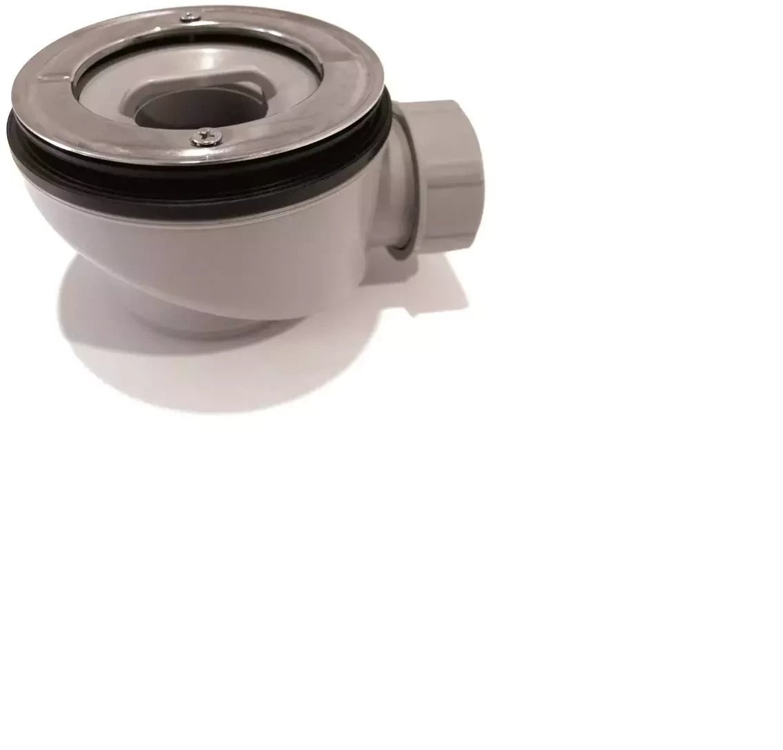 SHOWER TRAY WASTE STRATO/LOGIC