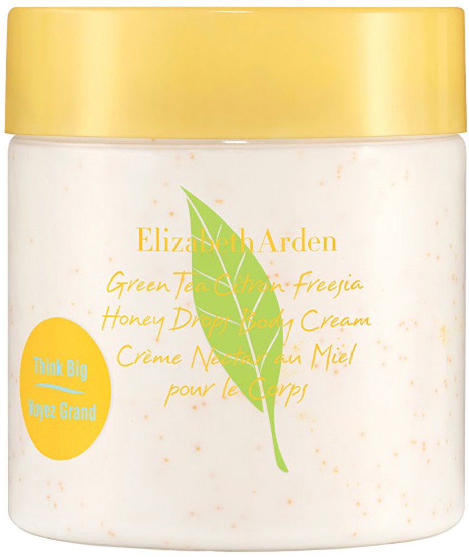 Elizabeth Arden Green Tea Citron Freesia Honey Drops Krem do ciała 500ml