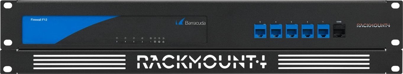 Triton Rackmount.IT RM-BC-T2 części do stojaków Wspornik montażowy