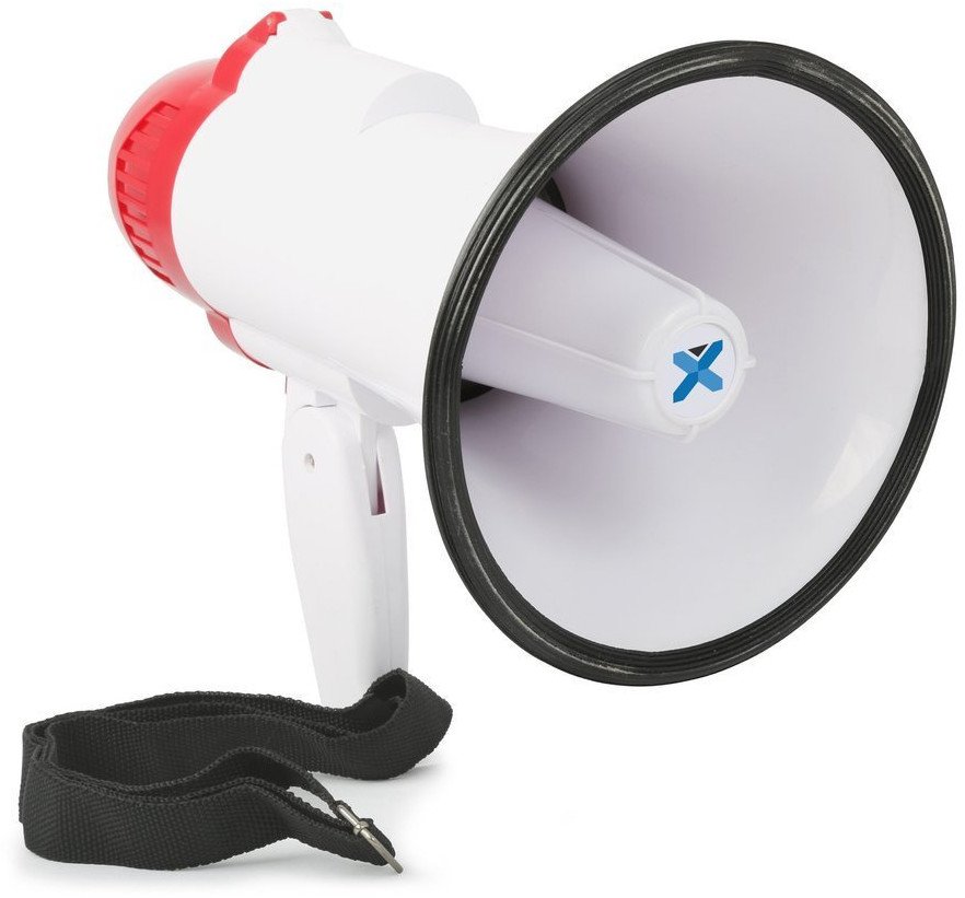 Megafon 20W Vonyx MEG020 one size