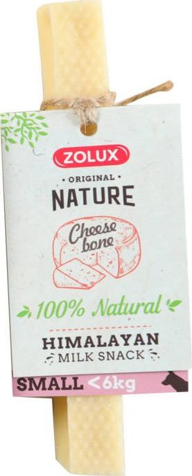 Zolux Ser himalajski dla psa S 38 g