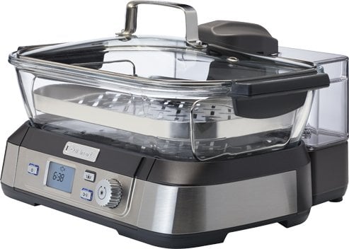 Garintuvas Cuisinart Stm1000E