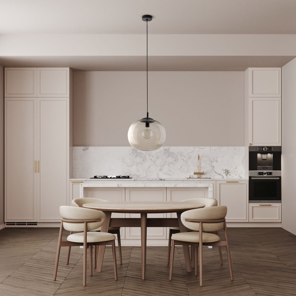 Lampa wisząca VIBE TOPAZ 4703 TK Lighting