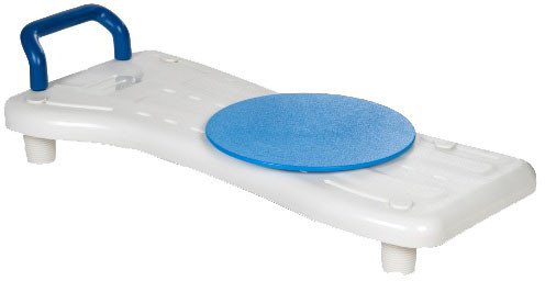 Ławeczka na wannę Diana obrotowe siedzisko kąpielowe