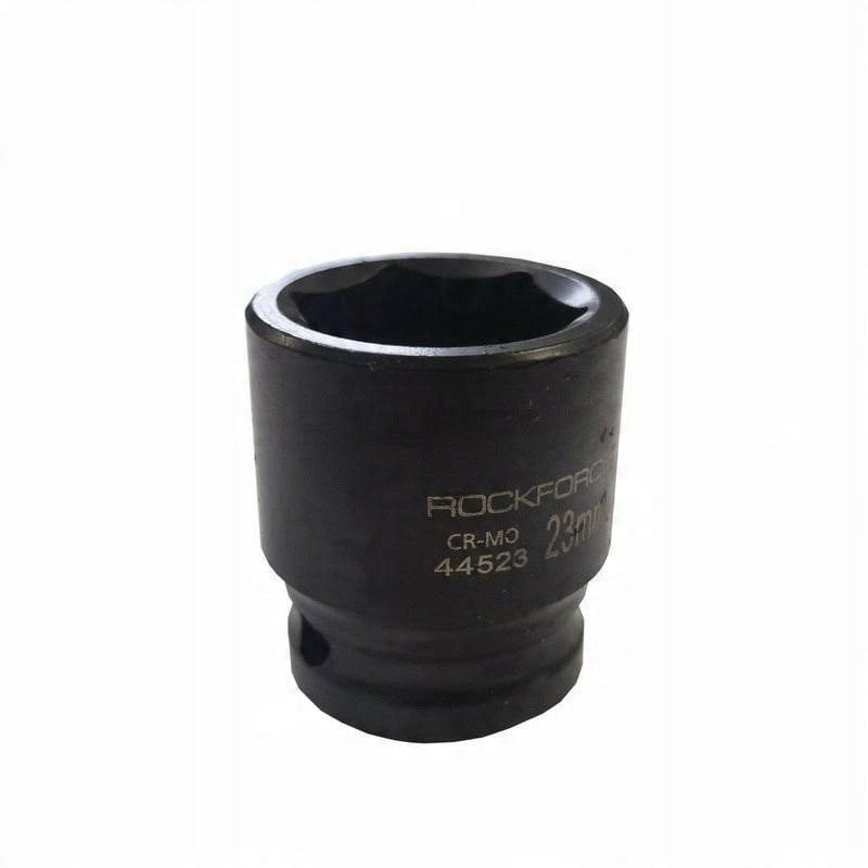 Nasadka udarowa 23mm (6-kątna) 1/2"