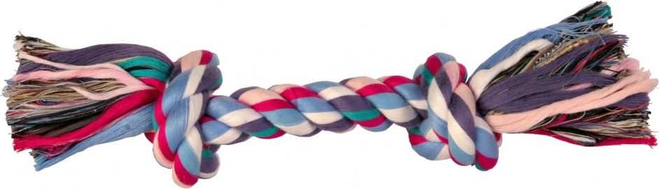 Trixie TX-3272 SZNUR BAWEŁNIANY 26cm KOLO - 4011905032726