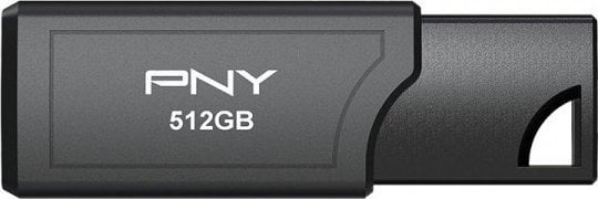 Pendrive PNY ProElite V3, 512 GB (P-FD512PROV3-GE)