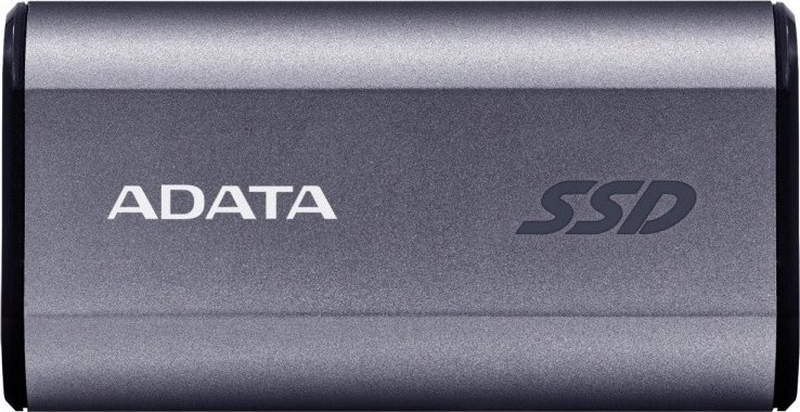 Dysk zewnętrzny SSD ADATA SC750 1TB Czarny (SC750-1000G-CCBK)