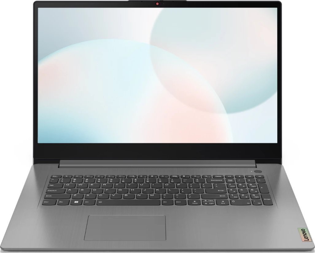 Laptop Lenovo IdeaPad 3 17IAU7 i5-1235U / 16 GB / 512 GB (82RL00CEPB)