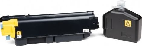Toner Kyocera TK-5345 Yellow Oryginał (165772)