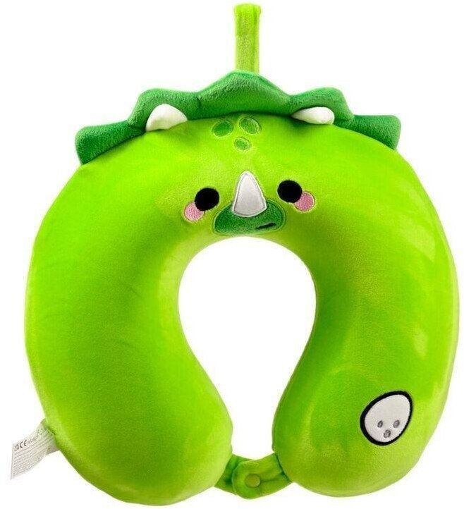 Poduszka podróżna Dinozaur Relaxeazzz