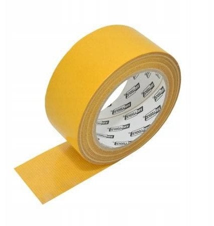 AWTOOLS TAŚMA DWUSTRONNA DO WYKŁADZIN 48*10m