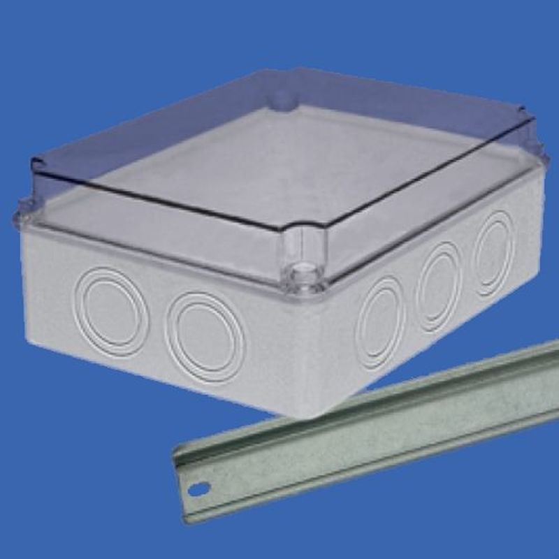 Elektro-Plast OH-3A.1 obudowa hermetyczna 29.31