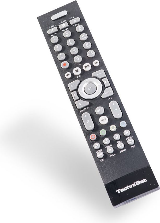 TechniSat Pilot TechniSat TechniControl