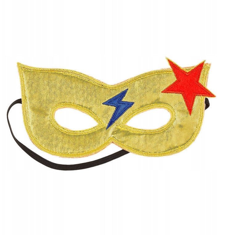 Souza! Superbohaterka 107153 żłoty