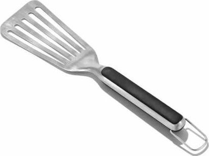 Oxo Łopatka do grillowania stal, Good Grips / OXO