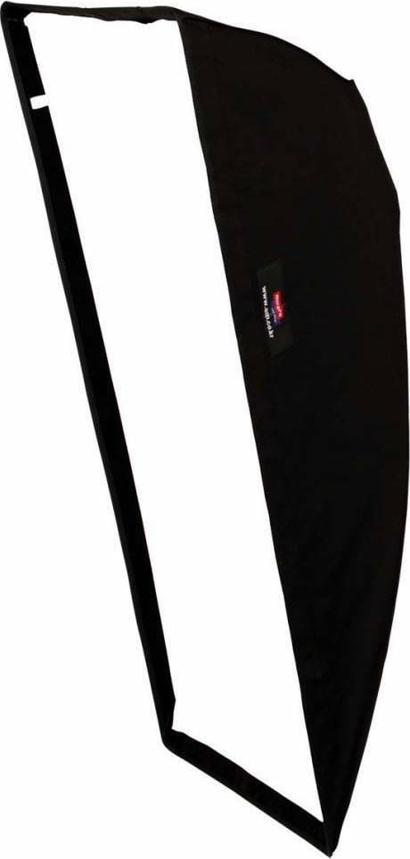 Aurora Softbox Asymetryczny Aurora LBUR 4511 45 x 110 cm