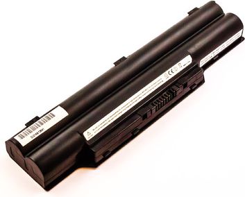 Bateria MicroBattery 6 Cell, Li-ion, 10.8V, 5200 mAh, 56Wh (MBI1748)