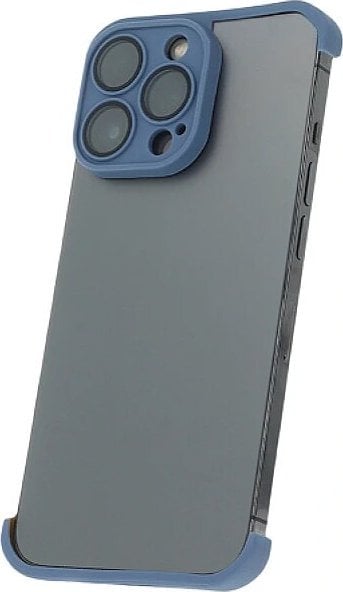 Mocco Mini Bumpers Case for Apple iPhone 14