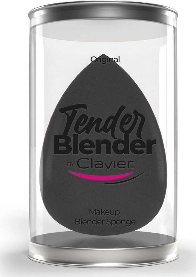Clavier Tender Blender miękka gąbka do makijażu