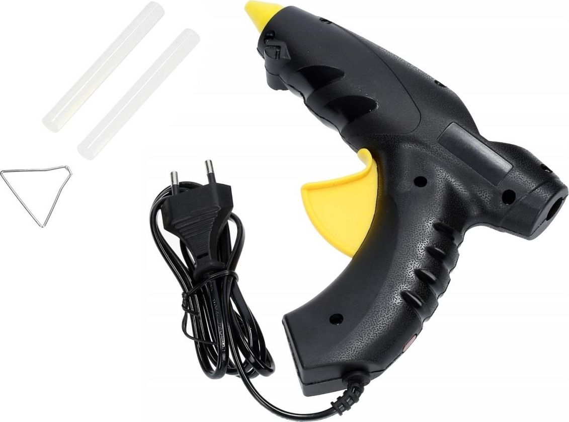 Pistolet do kleju Libox LB0069 200 W