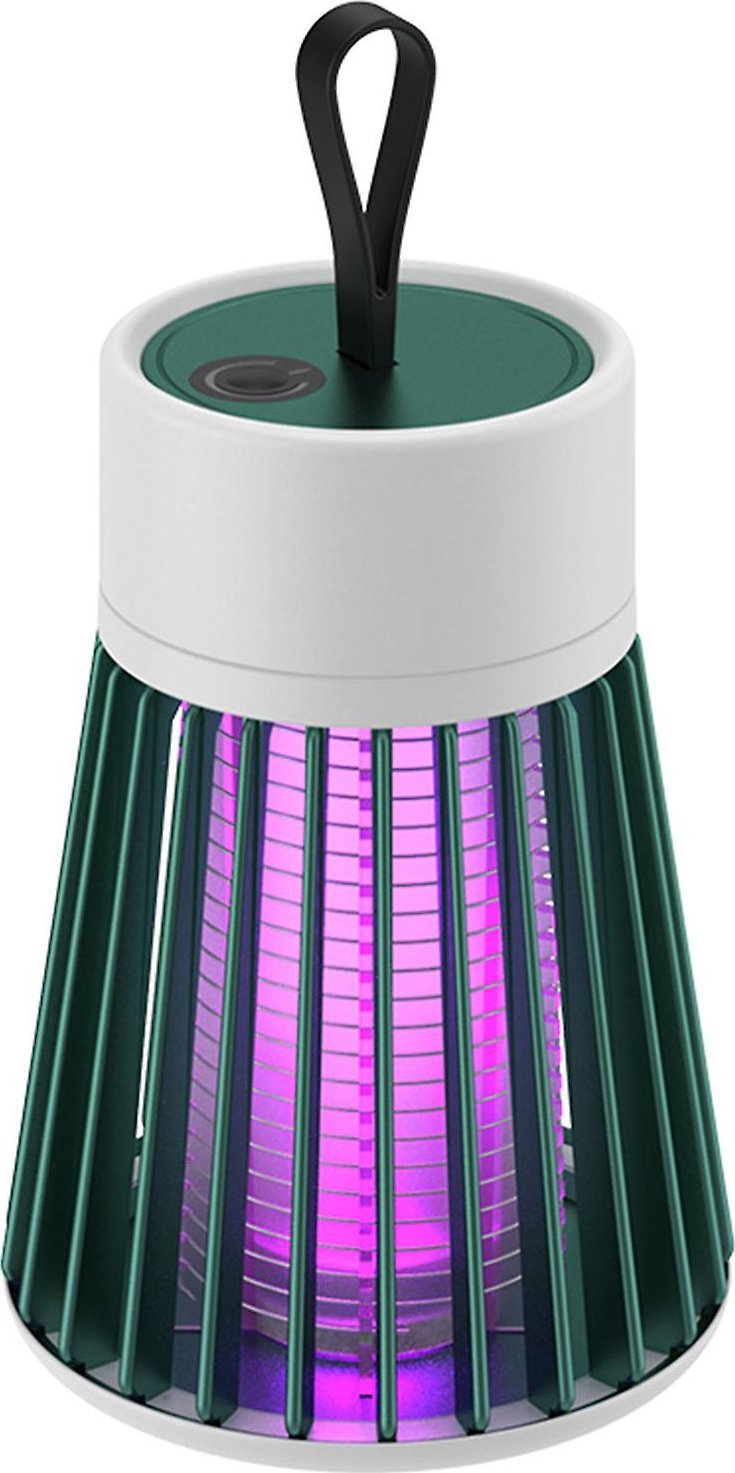 Mozos Lampa owadobójcza BG-002-GRN