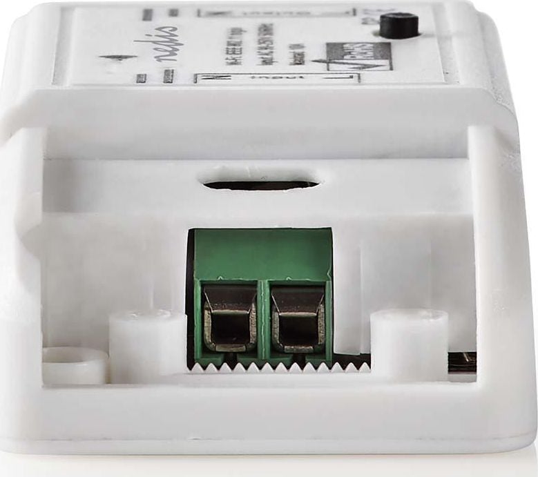 Nedis Nedis Wi-Fi Smart Switch | Circuit Breaker | In-Line | 10 A