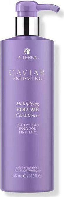 Alterna Alterna Caviar Anti-Aging Multiplying Volume Conditioner odżywka nadająca włosom objętość 487ml