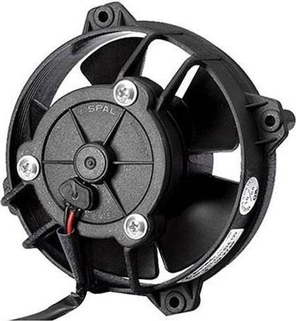 SPAL Wentylator SPAL 100MM tłoczący