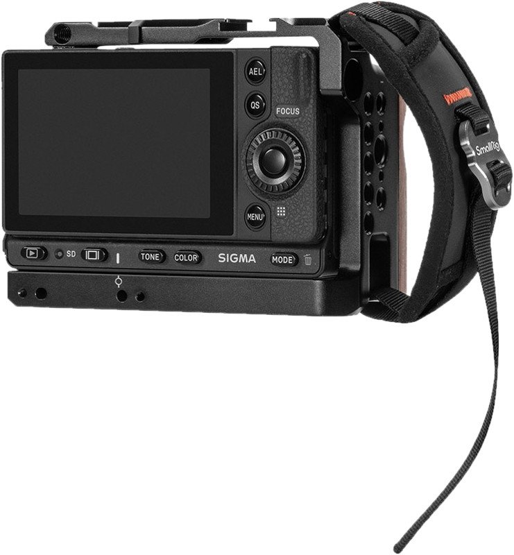 Smallrig 2456 - pasek na rękę