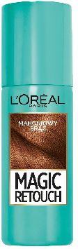 L’Oreal Paris MAGIC RETOUCH Spray na odrost 6 Rouge
