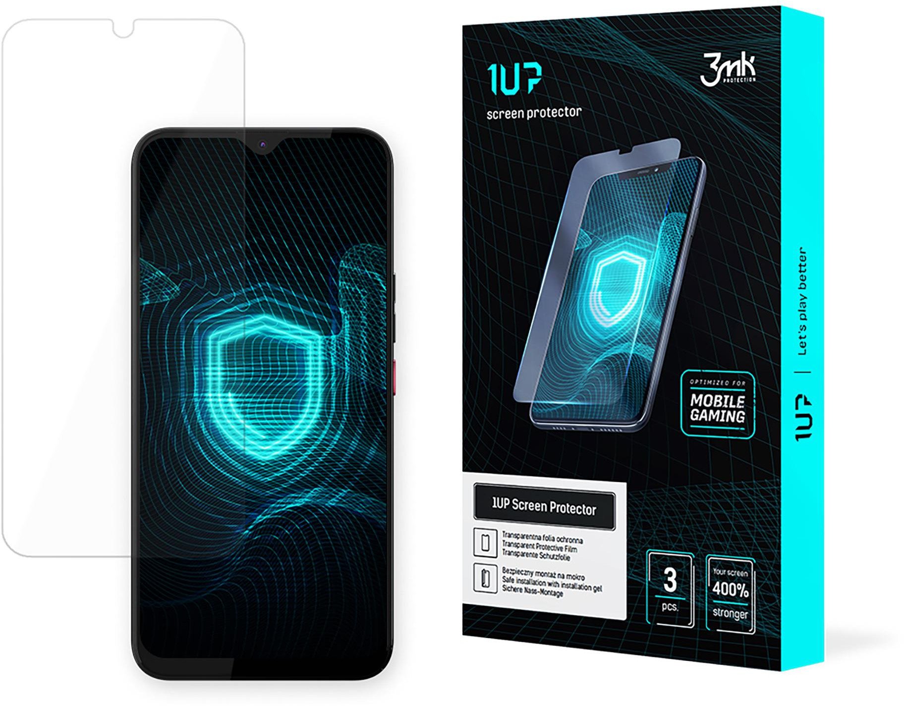 VOLLA PHONE 22 - 3MK 1UP