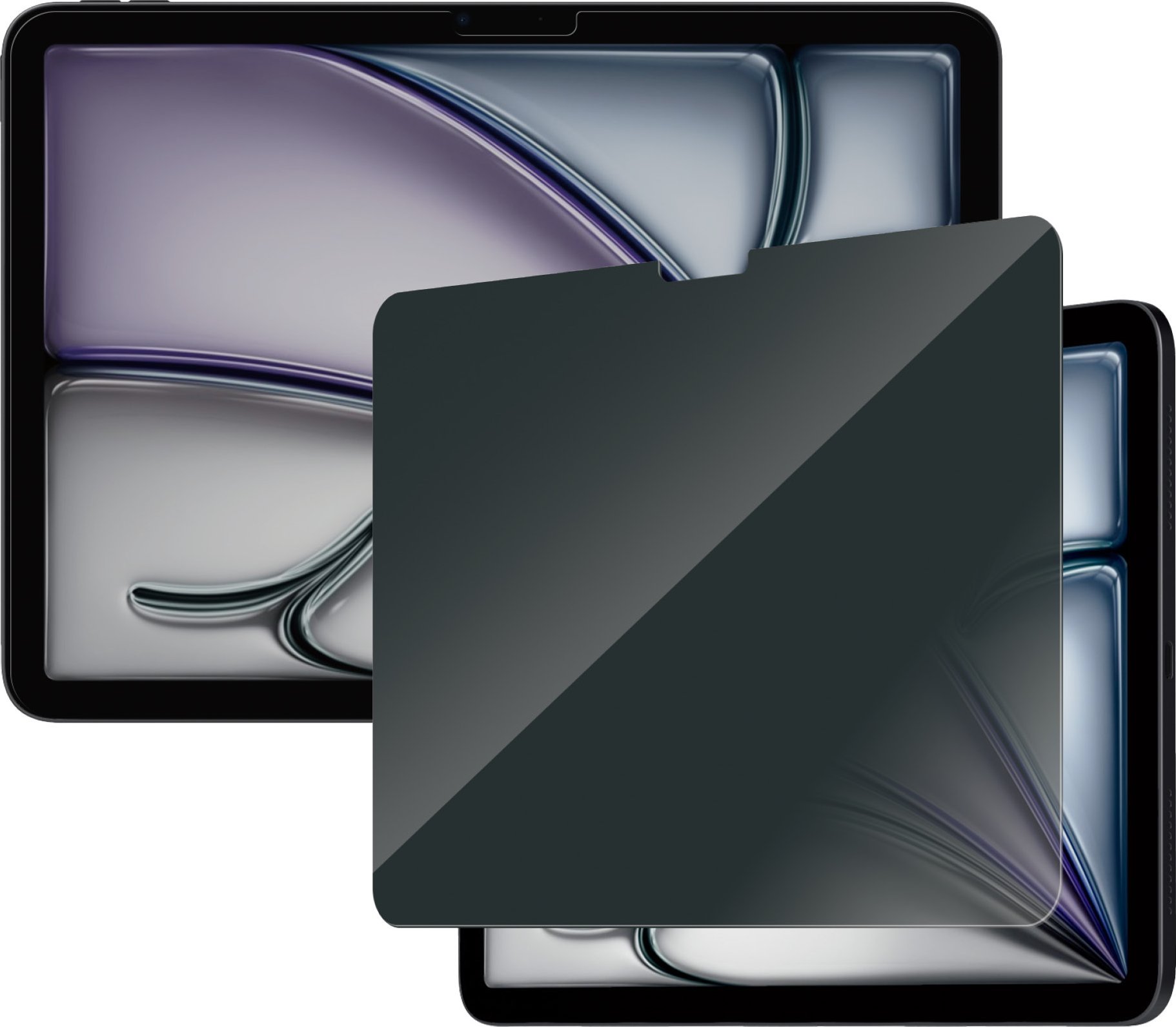 PanzerGlass Folia ochronna Privacy Screen Protector Apple iPad Air 11"/10.9"